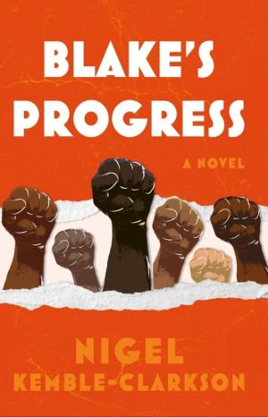 Blake's Progress