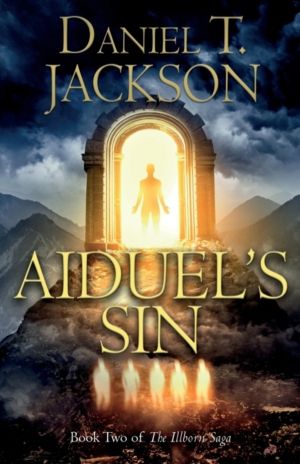 AiduelÔÇÖs Sin - Book Two of The Illborn Saga