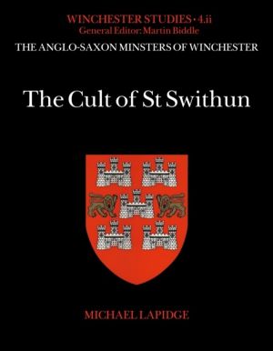 Cult of St Swithun