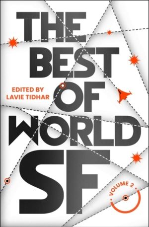 Best of World SF - Volume 2