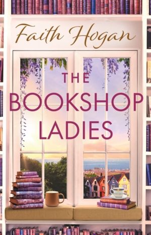 Bookshop Ladies - The perfect uplifting story of friendship and community,