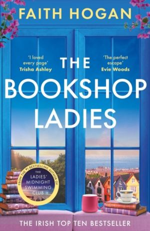 Bookshop Ladies - The perfect uplifting story of friendship and community,