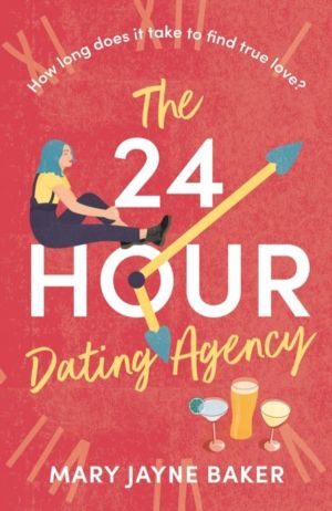 24 Hour Dating Agency - An absolutely feel-good and wonderfully heartwarmin