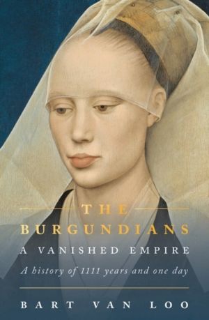 Burgundians - A Vanished Empire