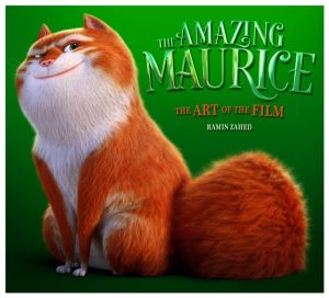 Amazing Maurice: The Art of the Film