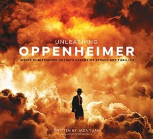 Unleashing Oppenheimer: Inside Christopher Nolan's Explosive Atomic Age Thr