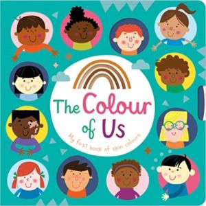 Colour of Us