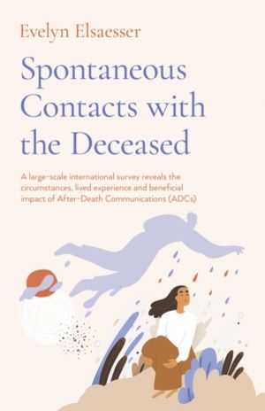 Spontaneous Contacts with the Deceased ÔÇô A largeÔÇôscale international su