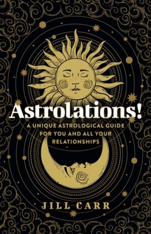 Astrolations! ÔÇô A unique astrological guide for you and all your relation