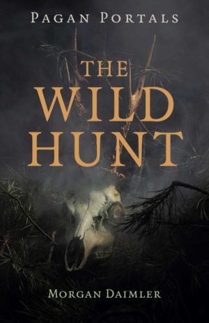 Pagan Portals - The Wild Hunt