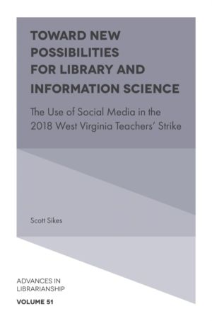 Toward New Possibilities for Library and Information Science - The Use of S