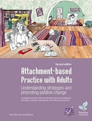 Attachment-based Practice with Adults - Understanding Strategies and Promot