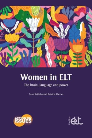 Women in ELT - The brain, language and power