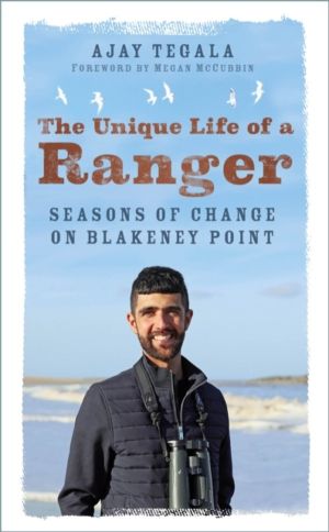 Unique Life of a Ranger - Seasons of Change on Blakeney Point
