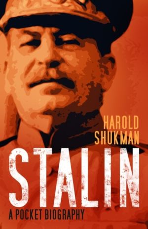 Stalin - A Pocket Biography