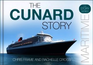 Cunard Story