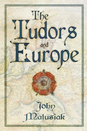 Tudors and Europe