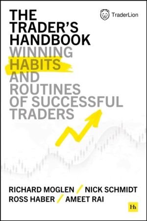 Trader's Handbook - Winning habits and routines of successful traders
