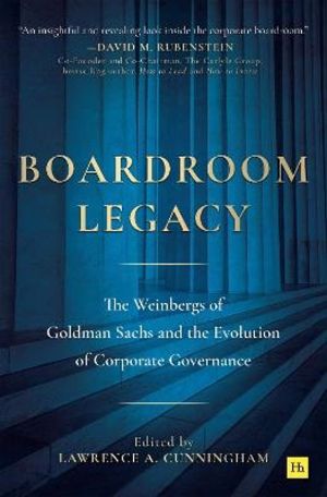 Boardroom Legacy