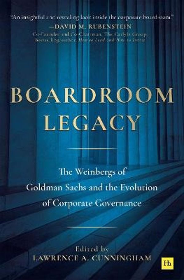 Boardroom Legacy
