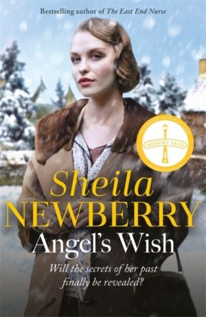 Angel's Wish - A heartwarming saga of family, love and new starts by the au