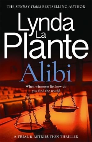 Alibi - A Trial & Retribution Thriller