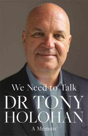 We Need to Talk: The Number 1 Bestseller - SHORTLISTED FOR THE IRISH BOOK A