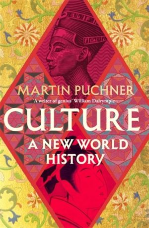 Culture - The surprising connections and influences between civilisations.