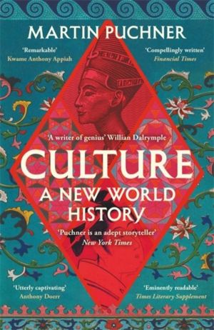 Culture - The surprising connections and influences between civilisations.