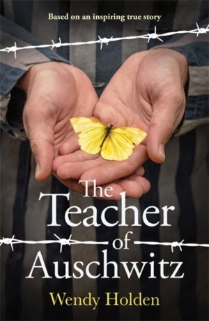 Teacher of Auschwitz - Based on the inspiring true story of Fredy Hirsch
