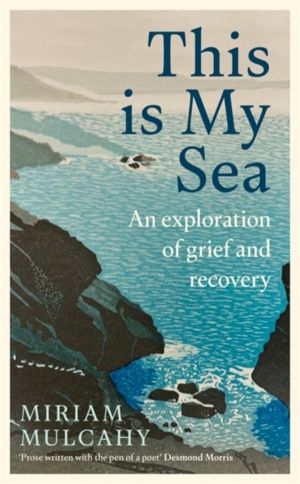 This is My Sea - The Number 1 Bestseller