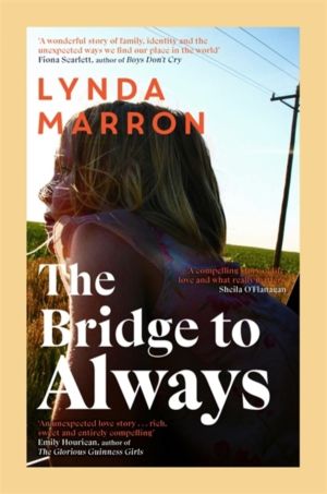 Bridge to Always - 'The warmth of her storytelling evokes Maeve Binchy' - F