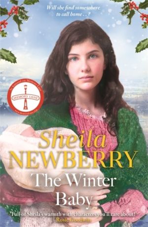 Winter Baby - A perfect, heartwarming winter story from the Queen of Family