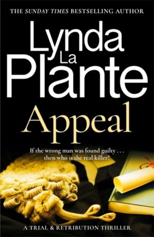 Appeal - A Trial & Retribution thriller