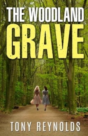 Woodland Grave - A story of the supernatural