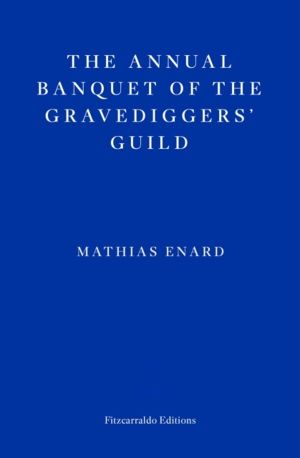 Annual Banquet of the GravediggersÔÇÖ Guild
