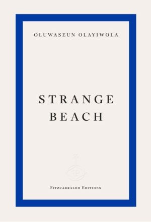 Strange Beach