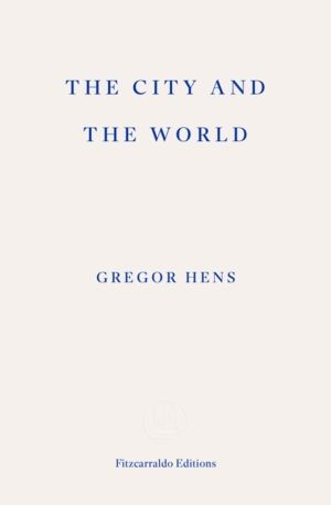 City and the World