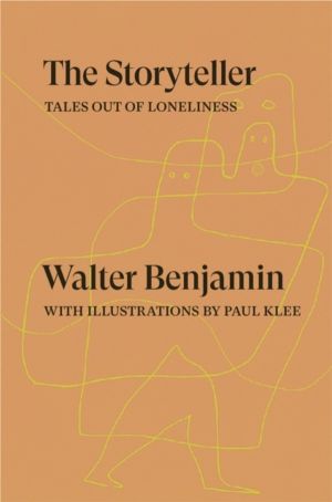 Storyteller - Tales out of Loneliness