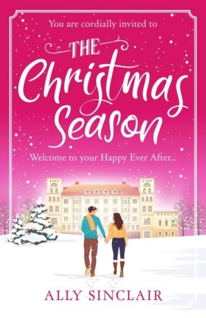 Christmas Season - An uplifting, funny and inclusive romance that Regency r