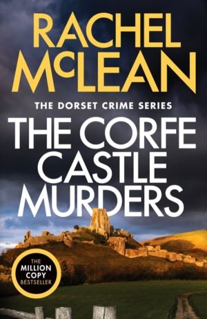 Corfe Castle Murders