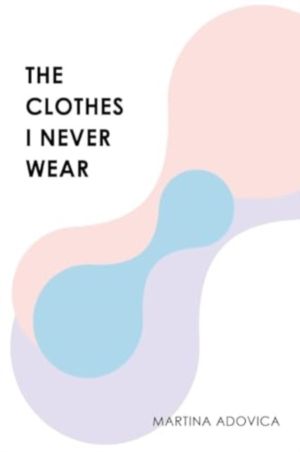 Clothes I Never Wear