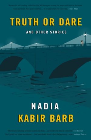 Truth or Dare - and Other Stories