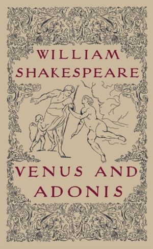 Venus and Adonis