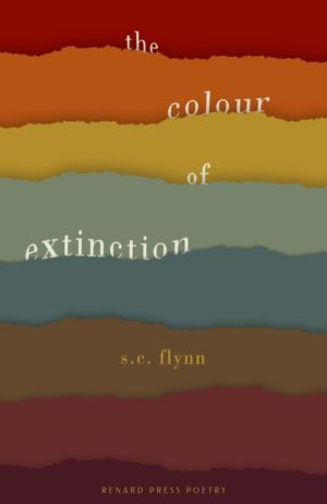 Colour of Extinction