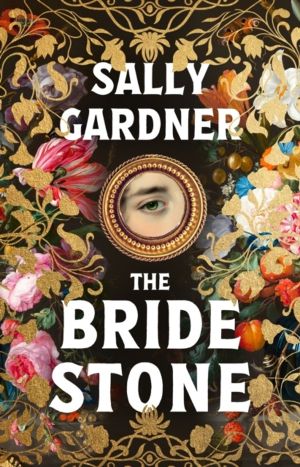 Bride Stone - the spellbinding new historical novel from the author of The