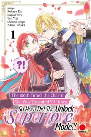 100th Time's The Charm Volume 1 - She was executed 99 times, so how did she