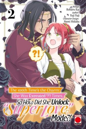 100th Time's The Charm Volume 2 - She was executed 99 times, so how did she