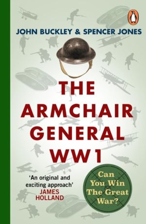 Armchair General World War One - Can You Win The Great War?