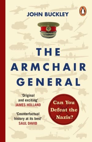 Armchair General - Can You Defeat the Nazis?
